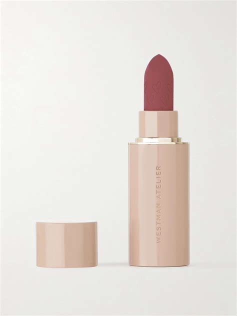 westman atelier lipstick je reve.